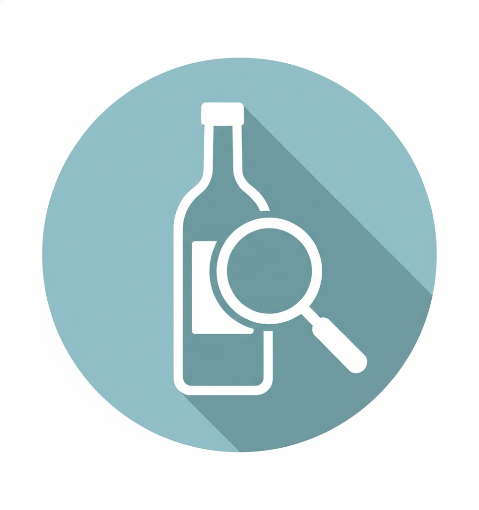 Her Wine, Her Way: How Subtle Femininity Sells in Masculine Industries