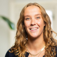 Isabelle Busch